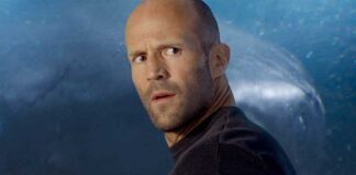 Jason Statham’s Diving Skills landed him a role in The Meg