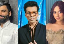Check out the exciting contestant list for Karan Johar’s reality show titled The Traitors!