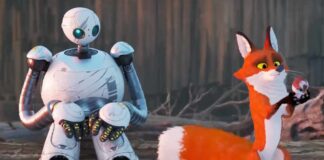 The Wild Robot Box Office (Worldwide): Rakes In Over $6M Ahead Of Its Release In The United States