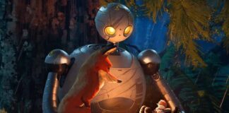 The Wild Robot Box Office (China): Gears Up For A Splendid Debut Weekend