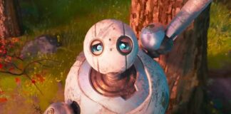 The Wild Robot Box Office North America