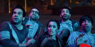 There's no stopping for the Shraddha Kapoor and Rajkummar Rao starrer Stree 2 at the box office on its third Saturday. Check out the film's 17th day collections!