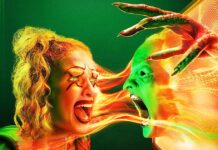This Halloween, brace yourself for the return of the cult horror series American Horror Stories!