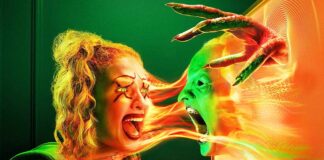This Halloween, brace yourself for the return of the cult horror series American Horror Stories!