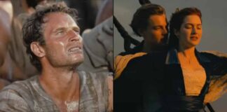Three Hollywood films hold the Guinness World Record for most Oscars