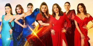 Three Times More Fabulous: Netflix’s Fan Favourite Returns - Fabulous Lives V/s Bollywood Wives
