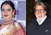 Why Did Rekha & Amitabh Bachchan Split? Umrao Jaan Once Revealed, “He Said, I Am Not Going To…” All you need to know about Rekha and Amitabh Bachchan’s breakup