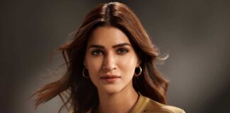 Kriti Sanon once talked about her journey