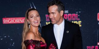 When Ryan Reynolds became sure that Blake Lively was the one after they had ‘sex’