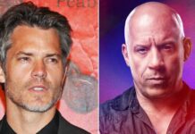Timothy Olyphant was the first choice for The Fast and the Furious