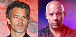 Timothy Olyphant was the first choice for The Fast and the Furious