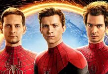 Tobey Maguire VS Andrew Garfield VS Tom Holland's Spider-Man Movies At The Worldwide Box Office