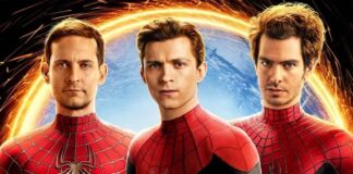 Tobey Maguire VS Andrew Garfield VS Tom Holland's Spider-Man Movies At The Worldwide Box Office