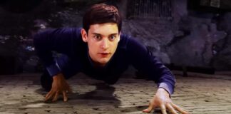 Tobey Maguire's Spider-Man Costumes were once stolen