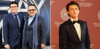 Tom Holland was asked to watch the Star Wars trilogy by the Russo Brothers for this reason!