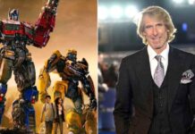 Transformers Franchise Films Ranked By Worldwide Box Office