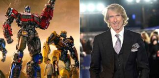 Transformers Franchise Films Ranked By Worldwide Box Office