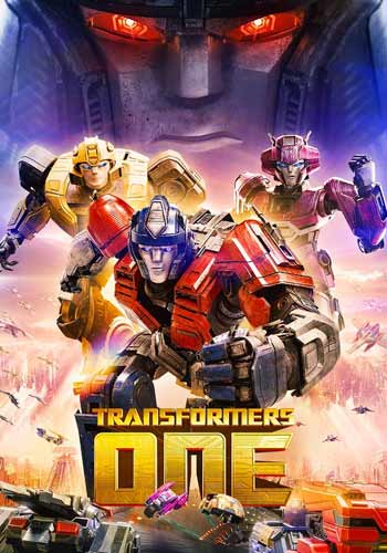 Transformers One