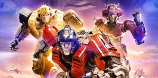 Transformers One Box Office (North America)