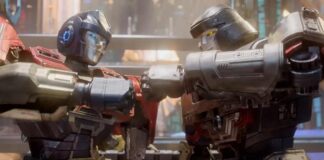 Transformers One Box Office (North America)