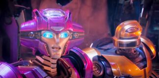 Transformers One Box Office (North America)