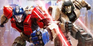 Transformers One Box Office (North America)
