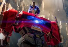 Transformers One Box Office North America: Ends First week In 2nd Place Behind Beetlejuice Beetlejuice