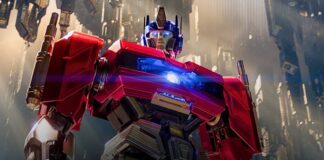 Transformers One Box Office North America: Ends First week In 2nd Place Behind Beetlejuice Beetlejuice