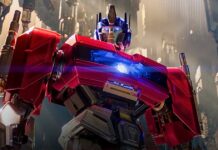 Transformers One Box Office North America: Expected To Experience A Sharp 64.2% Second-Weekend Drop Transformers One Box Office (North America): Expected To Experience A Sharp 64.2% Second-Weekend Drop