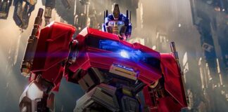 Transformers One Box Office (North America): Expected To Experience A Sharp 64.2% Second-Weekend Drop
