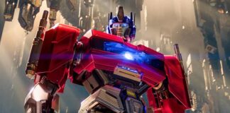 Transformers One Box Office (Worldwide)