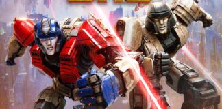 Transformers One Box Office (Worldwide)