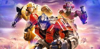 Transformers One Box Office Worldwide: On Track To Cross $50 Million Milestone In Its Second Weekend