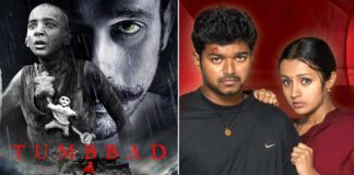 Tumbbad Re-Release Box Office Collection