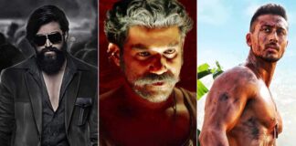 Tumbbad Re-Release Box Office Collection Day 17