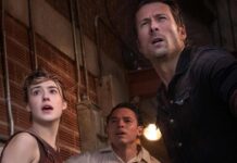 Twisters Box Office (North America): Less Than $6 Million Away From $270 Million Mark