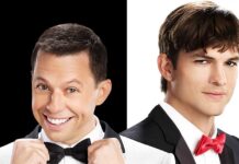 Jon Cryer is not interested in a Two and a Half Men Reboot