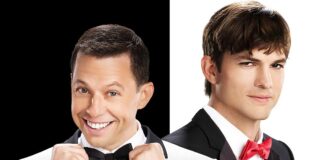 Jon Cryer is not interested in a Two and a Half Men Reboot