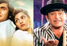 Ultra Media & Entertainment Unveils Groundbreaking OTT Platforms Celebrating Hindi Cinema - Ultra Play & Ultra Gaane