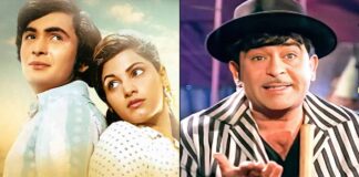 Ultra Media & Entertainment Unveils Groundbreaking OTT Platforms Celebrating Hindi Cinema - Ultra Play & Ultra Gaane