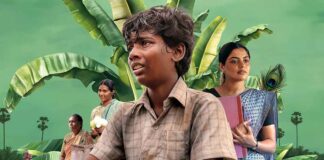 Mari Selvaraj's Vaazhai inches towards the 40 crore mark!