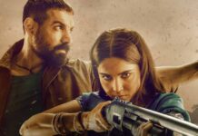 Vedaa At The Worldwide Box Office