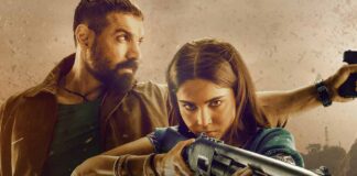 Vedaa At The Worldwide Box Office