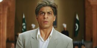 Veer Zaara Re-Release Box Office (3 Days)