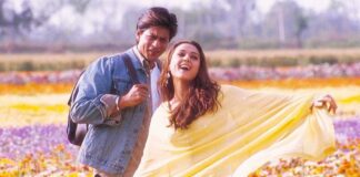 Veer Zaara Re-Release Box Office