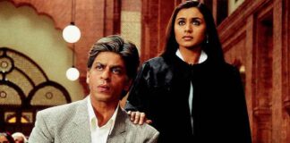 Veer Zaara Re-Release Box Office (Worldwide)