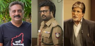 Vettaiyan to use AI-enhanced voice of Amitabh Bachchan