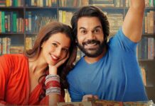 Vicky Aur Vidya Ka Woh Wala Video Trailer Out!