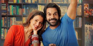 Vicky Aur Vidya Ka Woh Wala Video Trailer Out!