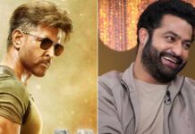 Jr NTR & Hrithik Roshan's War 2 To Explode At The Indian Box Office On Day 1